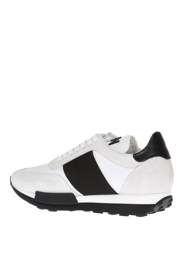 Moncler louise hot sale trainers